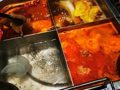 -海底捞火锅(吾悦广场店)