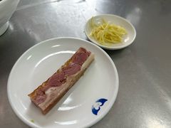 肴肉-老赵面店(大西路店)