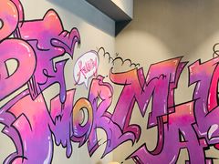 -BE NORMAL CAFE(霞溪路店)
