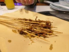 -饶福记·南昌烧烤大排档(九龙湖土著店)