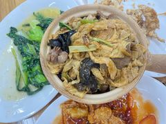-顺发饭店