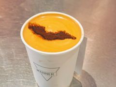 -Manner Coffee(淮海755店)