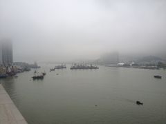 十六浦索菲特大酒店-澳门十六浦索菲特大酒店