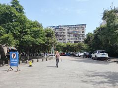 -南关石牌坊古镇