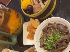 -华夏良子·足道SPA艾灸(铁道大厦店)