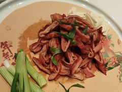 -李记搅团•非遗陕菜(三桥店)
