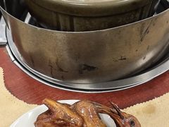 -石岐鸽师傅餐厅(石岐总店)