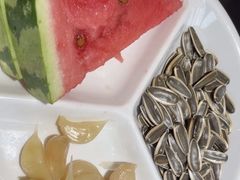 -京悦南门涮羊肉·羊蝎子火锅(田林路店)