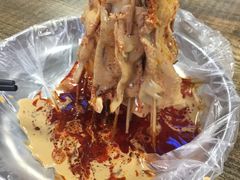 -马贤涮烤(超英·长乐家园店)