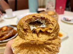红糖核桃包-南海渔村(珠江新城店)