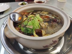 -名善山珍·野生菌汤锅(文殊院店)