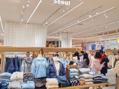 -松雷商业(南岗店)