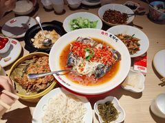 -湘阁里辣(大朗广场店)