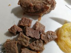 -蜀皇·菌汤鲜黄牛肉汤锅(宽窄巷子店)