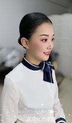 -双双化妆造型工作室