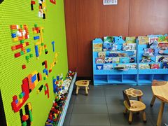 -魏斯理汉堡(西安沣东吾悦店)