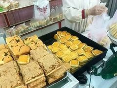 -中关村茶点