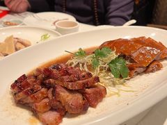烧味双拼-博多新记·粤菜(复兴店)