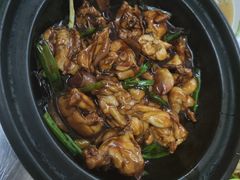 -明记烧鱼美味店