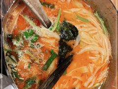 -小满手工粉(上海月星环球港店)