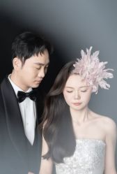 -太郎花子婚纱摄影TAHAKO(无锡店)