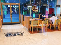 -德克士(聚银时代店)