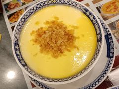 招牌香滑双皮奶-赵记传承·中国甜品(福州总店)
