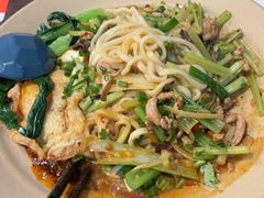 -方铲铲·成都板凳面(滨江银泰店)