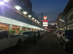 -建兴酒家(班塔通分店)
