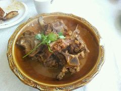android_upload_pic-羊家胡同·龙虾烧烤火锅(龙汇路店)