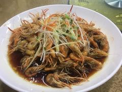 -咱家小院(汉中门店)