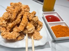 -状元虎.摇滚炒鸡.家常菜(义勇街店)