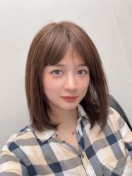 -唐风采假发补发定制