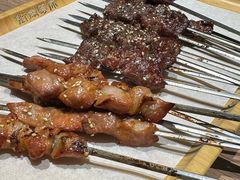 -街角等你.大连海鲜烧烤(西安路店)