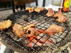-西塔隆太白烤牛肉馆(图们路店)