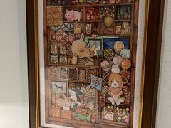 -3D·JP拼图(合生汇店)