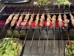 -麦凯伦烧烤·精酿超级工厂店(金桥总店)