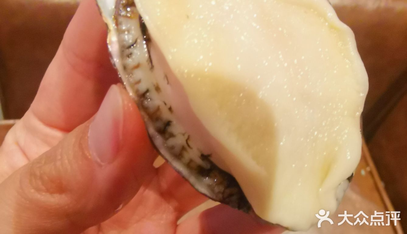 菜品材料可以满足煎烤渊各种需求
