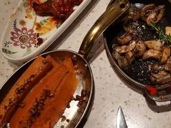 -CRAZYONES西班牙海鲜饭(上海美罗城店)