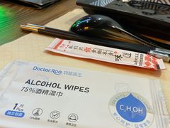 -Hi YOU你的饭局泰餐厅(雍和宫店)