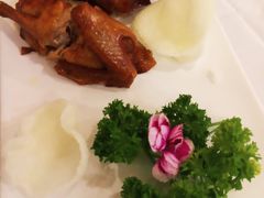 红烧乳鸽-宜宾海鲜酒家·三十年老字号