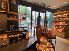 -星巴克臻选(深圳东海缤纷天地店)