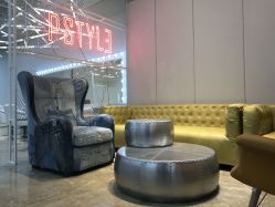 -P.STYLE派斯造型