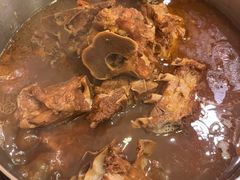 -蝎王府羊蝎子(北大地店)