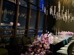 -天玑高空江景餐厅&酒吧Sky Secret Restaurant&Bar