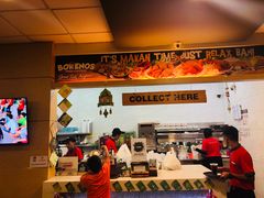 -Borenos Fried Chicken(Asia City)