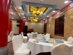 包厢-万荣烤鸭店·北京菜(天坛店)