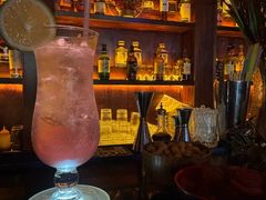 -悦界酒吧(后海店)