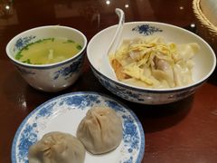 小笼包-熙盛源(复兴路店)