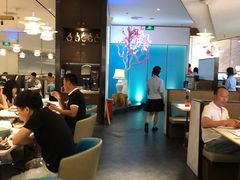 大堂-周渝食惦·酸菜鱼精致川菜(横岗店)